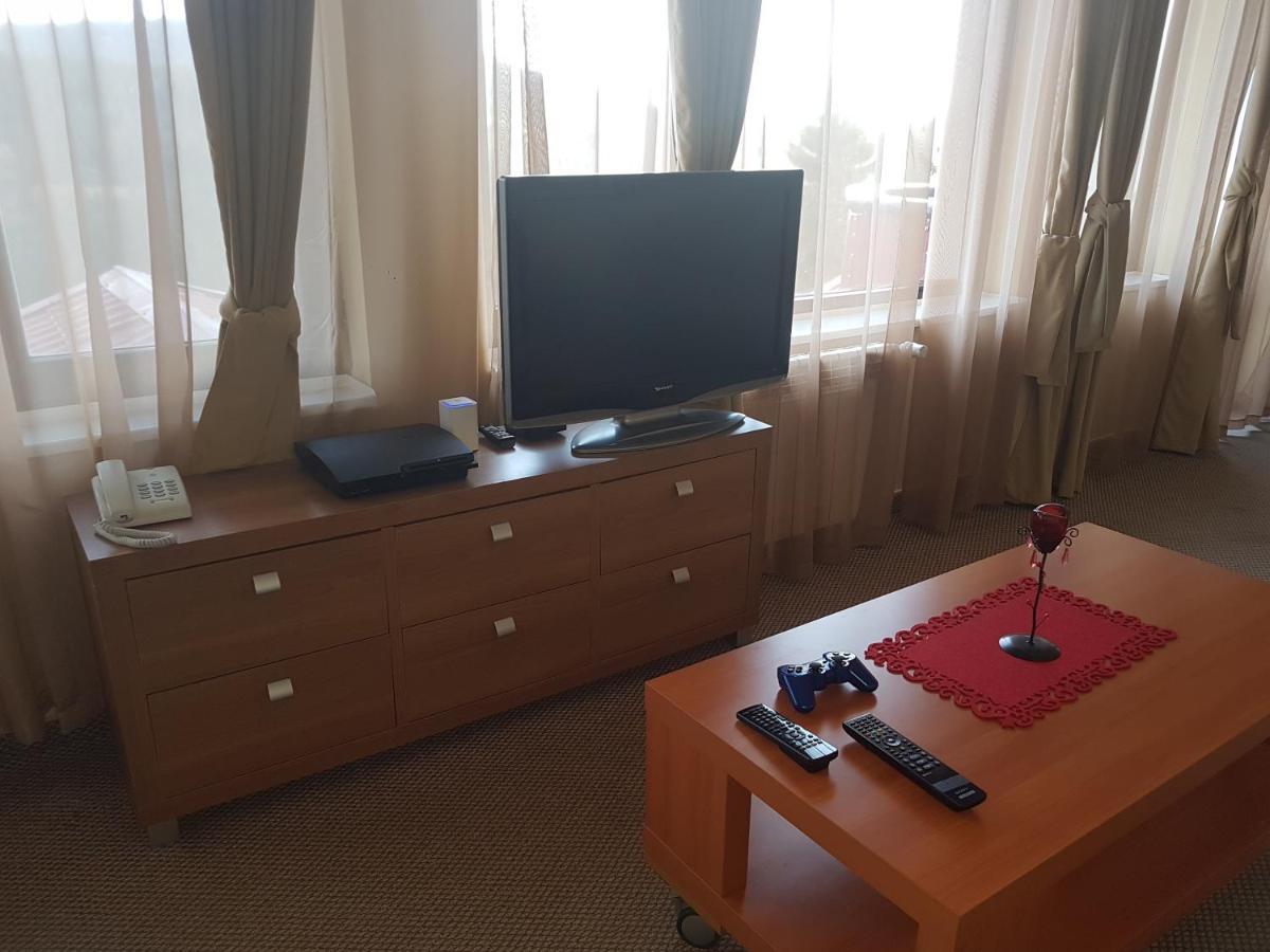 Snezhankas Apartment 팜포로보 외부 사진